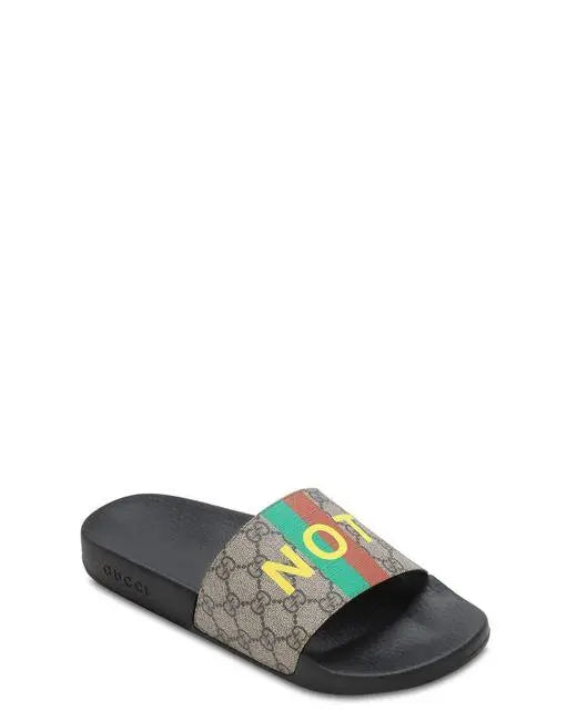 GUCCI - PANTOUFLES - https://treadfitpro.com/